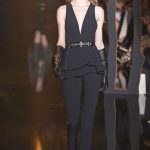 Elie Saab  Paris Fall Collection