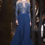 Paris Elie Saab  Fall Collection