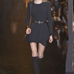 Fall Paris Elie Saab  Collection