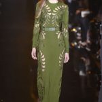 Paris Elie Saab  2015 Fall Collection