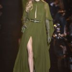 Paris Elie Saab  Fall Collection