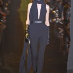 Paris Fall Elie Saab  2015 Collection