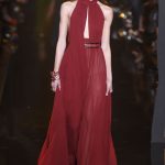 Paris 2015 Elie Saab  Collection