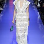 Elie Saab 2016 Spring Collection