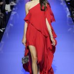 Elie Saab 2016 Spring RTW Collection