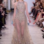 2017 Latest Elie Saab  Spring  Collection