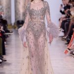2017 Latest Spring  Elie Saab Collection