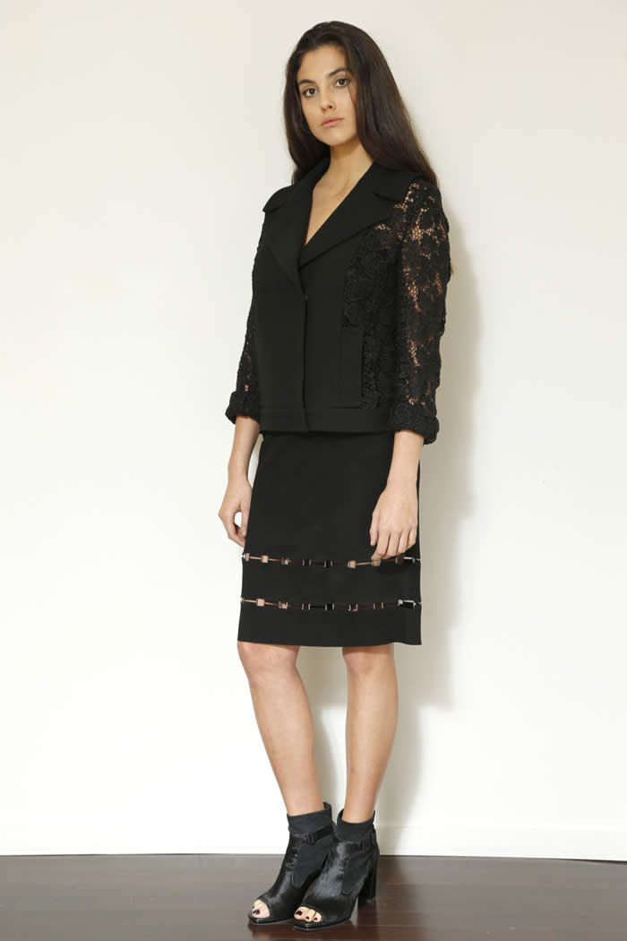 Pre-Fall   Elie Tahari 2016 Collection