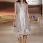 Elie Tahari Latest Spring 2016 Collection