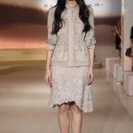 Spring Elie Tahari 2016 Collection