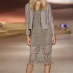 Spring Elie Tahari 2016 Collection