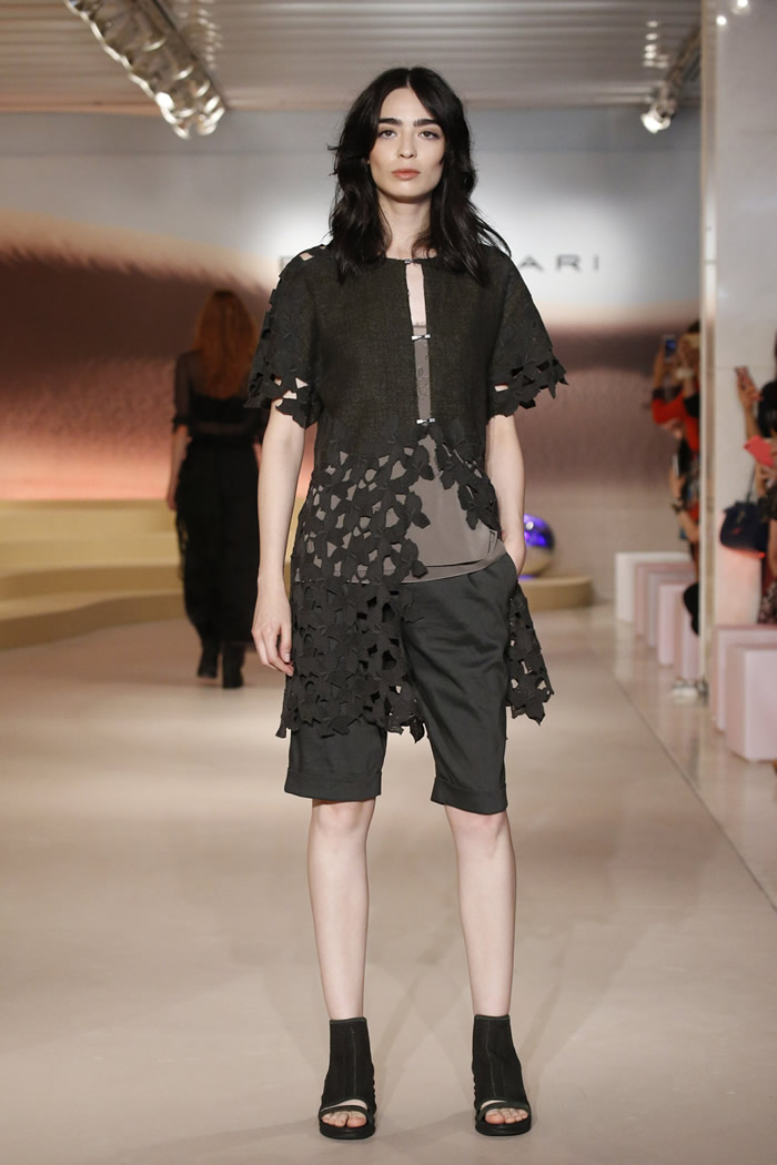 Spring 2016 Elie Tahari Collection