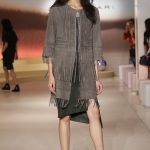 Spring RTW Elie Tahari 2016 Collection