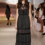 Spring Elie Tahari Latest Collection