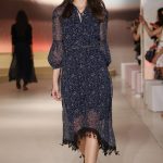 Spring Latest 2016 Elie Tahari Collection