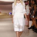 Elie Tahari Spring 2016 Collection