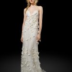 Elizabeth Fillmore Spring Bridal  2017 Collection