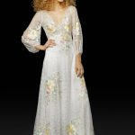 Elizabeth Bridal Fall  Collection