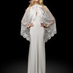 Elizabeth Fillmore 2017 Spring Bridal   Collection