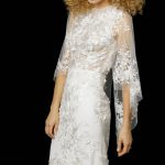Bridal Fall  2017 Elizabeth Collection