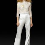 Bridal Fall  Elizabeth Collection