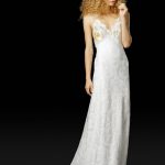Bridal Fall  Latest Elizabeth 2017 Collection