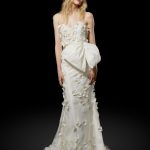 Spring Bridal  Elizabeth Fillmore Collection