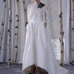 2016 Latest Fall Bridal  Elizabeth Fillmore Collection