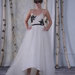 Latest Elizabeth Fillmore Collection Fall Bridal