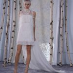 Latest Collection Fall Bridal  2016 by Elizabeth Fillmore