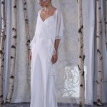 Fall Bridal  Elizabeth Fillmore Collection