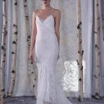 Elizabeth Fillmore Latest 2016 Fall Bridal  Collection