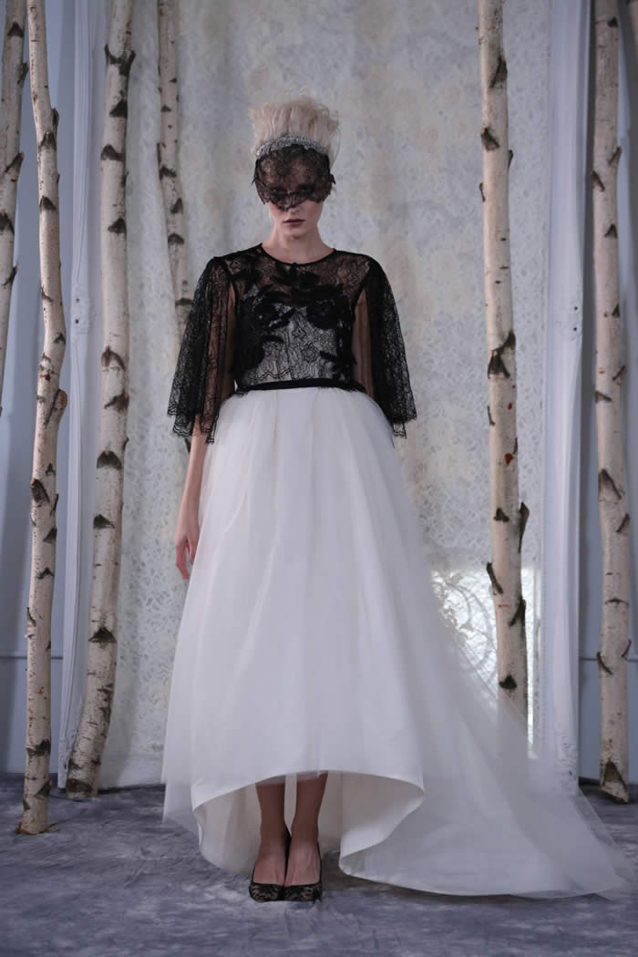 Latest Elizabeth Fillmore Collection 2016