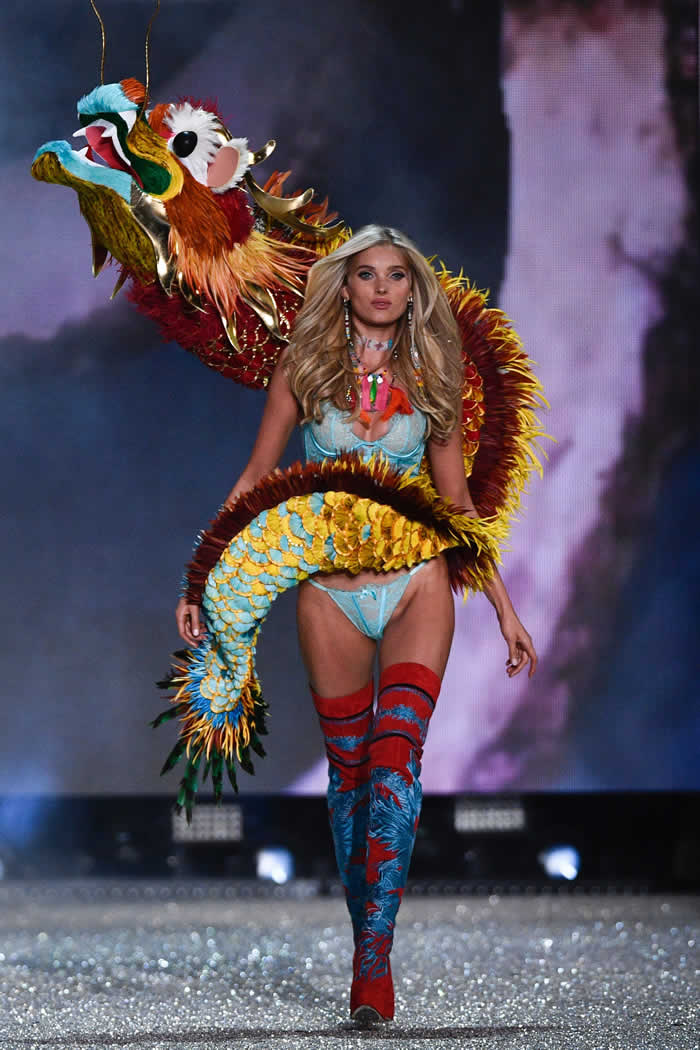 Victoriaâ€™s Secret  2016 Collection