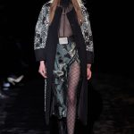 Fall RTW  Latest Emanuel Ungaro 2016 Collection