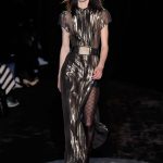 Emanuel Ungaro 2016 Fall RTW  Collection