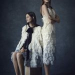 Erdem Pre-fall  2016 Collection