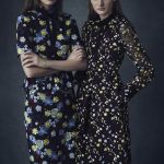 2016 Pre-fall  Erdem  Collection
