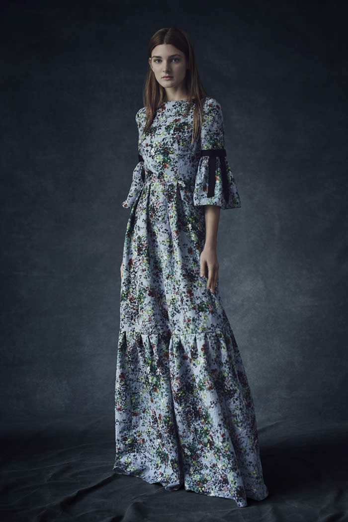 2016 Erdem Latest Collection