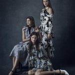 Pre-fall  Erdem Collection