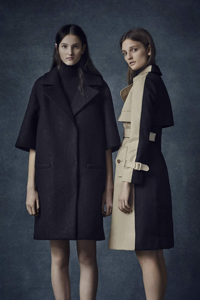 2016 Erdem Collection