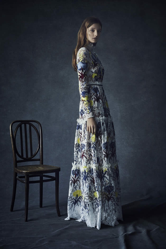 Erdem 2016 Collection