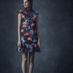Erdem 2016 Latest Pre-fall  Collection