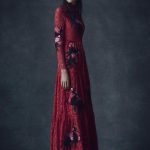 Pre-fall  2016 Erdem Collection