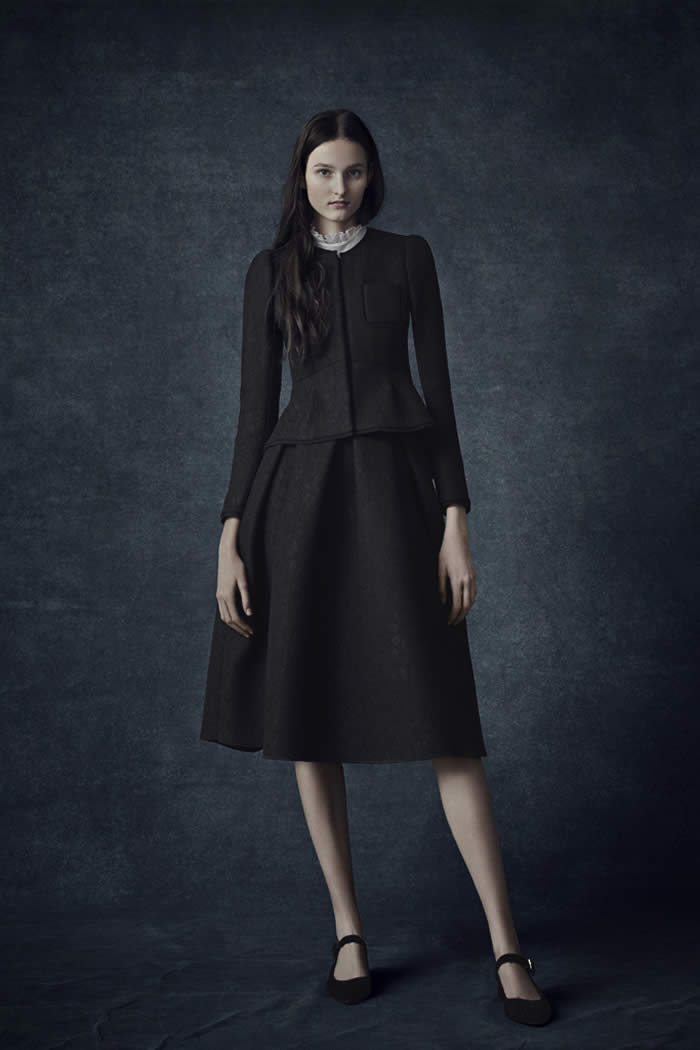 Erdem 2016  Pre-fall  Collection