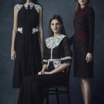 Erdem Latest Pre-fall  2016 Collection