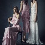 Erdem Latest Pre-fall  Collection