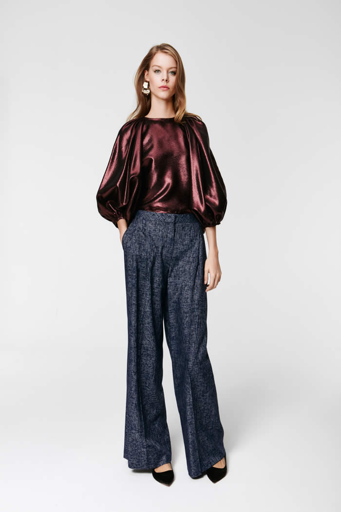 Escada Pre-Fall 2016 Collection