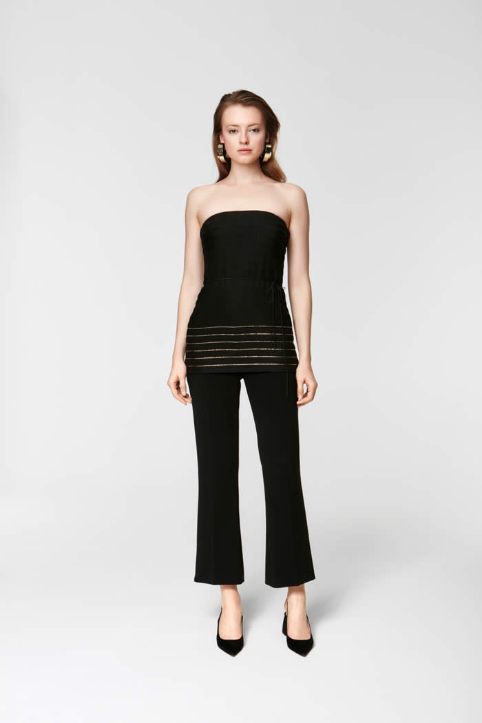 2016 Escada Pre-FallCollection