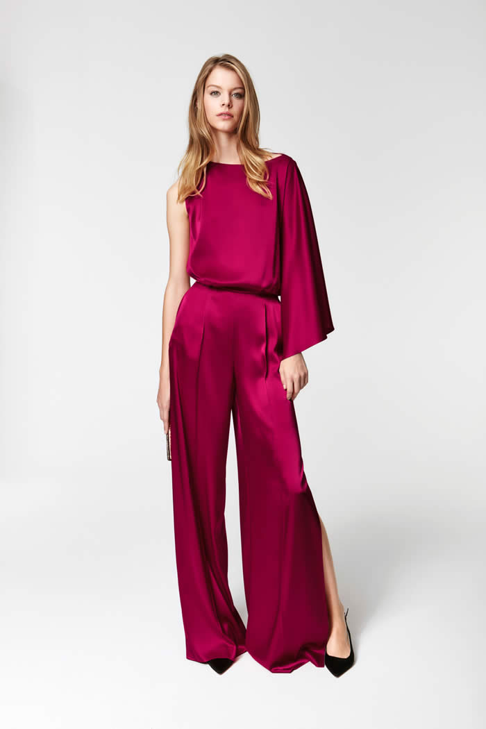 Escada Pre-Fall2016 Collection
